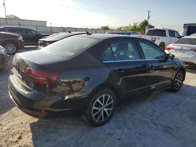Photo 3 from auction – 2017 VOLKSWAGEN JETTA SE with VIN 3VWDB7AJ5HM267359