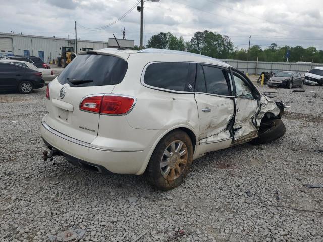 Photo 3 from auction – 2014 BUICK ENCLAVE with VIN 5GAKRBKD2EJ179008