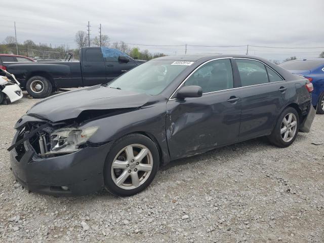Photo 1 from auction – 2009 TOYOTA CAMRY BASE with VIN 4T1BE46K59U353314