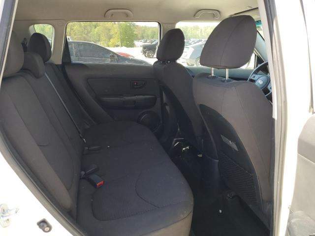 Фото 10 с аукциона – 2012 KIA SOUL с VIN KNDJT2A5XC7447433