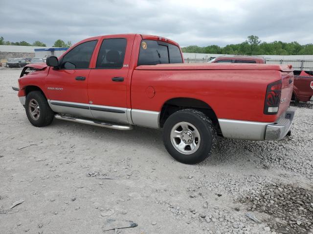 Photo 2 from auction – 2002 DODGE RAM 1500 with VIN 1D7HA18N42S580579