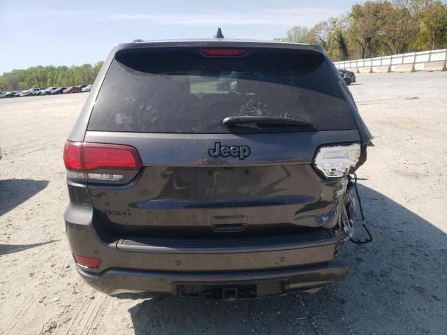Photo 6 from auction – 2021 JEEP GRAND CHER with VIN 1C4RJFBG7MC672885