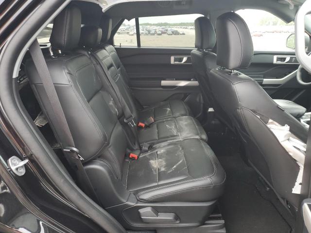Photo 11 from auction – 2024 FORD EXPLORER X with VIN 1FMSK8DH7RGA03690