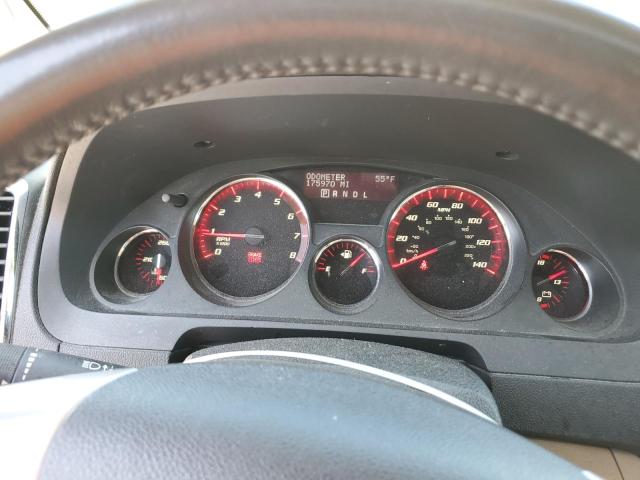 Photo 9 from auction – 2013 GMC ACADIA SLT with VIN 1GKKVRED7CJ254785
