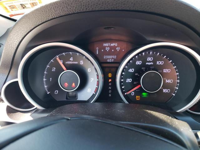 Photo 9 from auction – 2010 ACURA TL with VIN 19UUA8F58AA021899