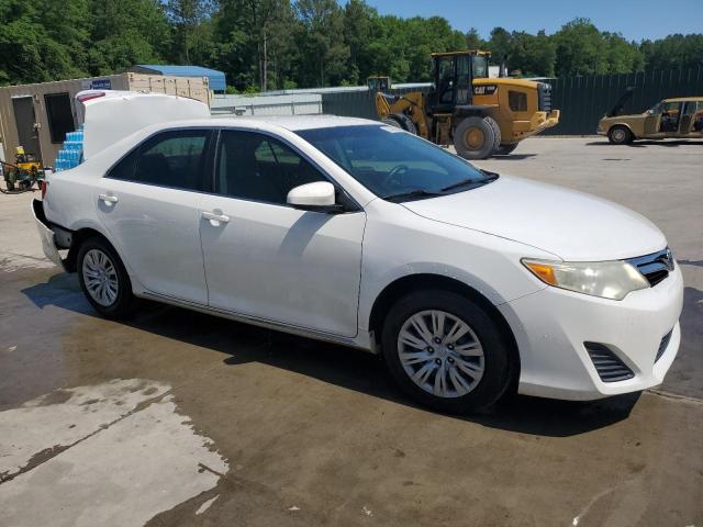 Photo 4 from auction – 2012 TOYOTA CAMRY BASE with VIN 4T1BF1FK8CU178351