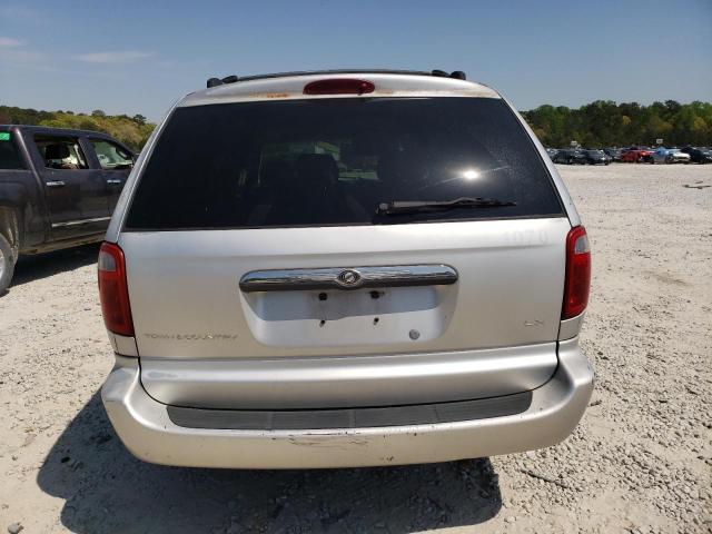 Photo 6 from auction – 2001 CHRYSLER TOWN & COU with VIN 2C4GP44G31R112825