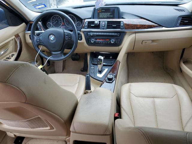 Photo 8 from auction – 2013 BMW 328 I SULE with VIN WBA3C1G58DNR49183