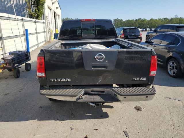 Photo 6 from auction – 2007 NISSAN TITAN XE with VIN 1N6BA06A67N212885
