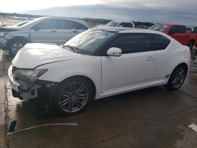 Photo 1 from auction – 2012 TOYOTA SCION TC with VIN JTKJF5C79C3041425