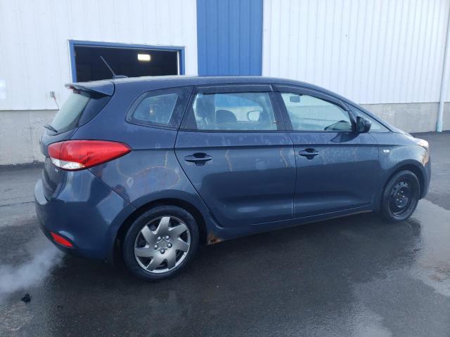 Photo 3 from auction – 2014 KIA RONDO with VIN KNAHT8A32E7038410