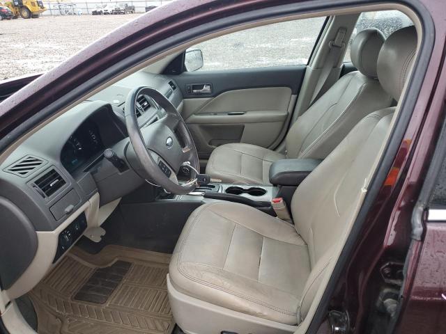 Photo 7 from auction – 2011 FORD FUSION SEL with VIN 3FAHP0JG0BR338632