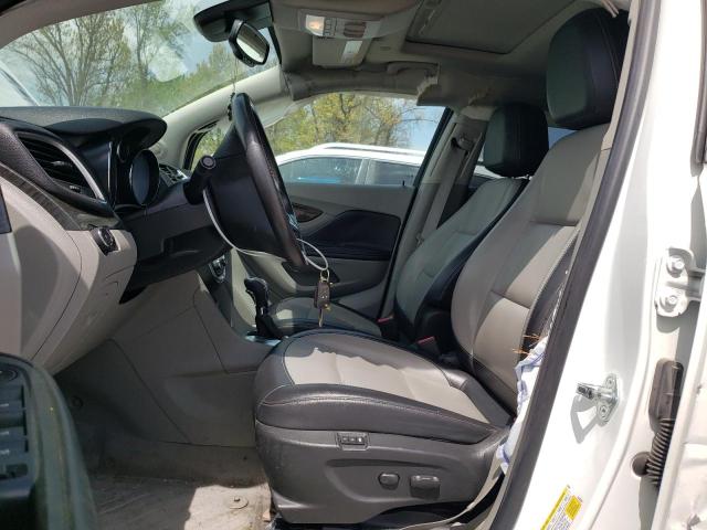 Photo 7 from auction – 2015 BUICK ENCORE with VIN KL4CJGSB5FB106999