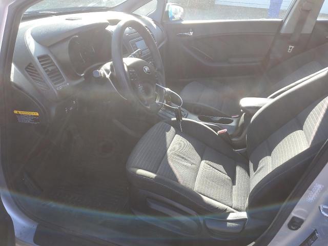 Photo 7 from auction – 2014 KIA FORTE LX with VIN KNAFX4A6XE5074372