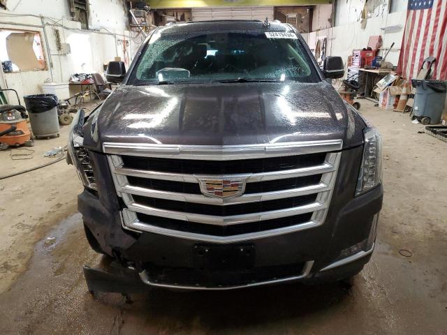 Photo 5 from auction – 2015 CADILLAC ESCALADE E with VIN 1GYS4TKJ6FR515491