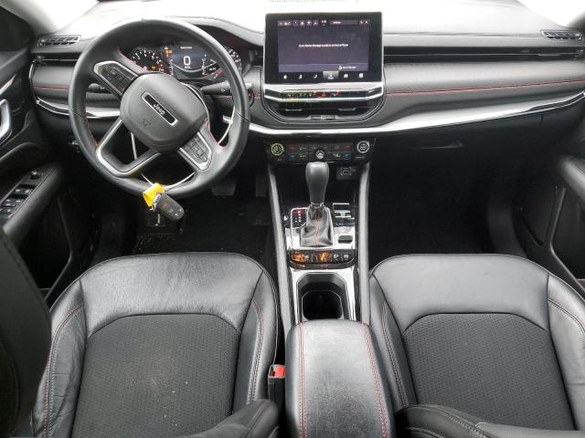 Photo 8 from auction – 2022 JEEP COMPASS TR with VIN 3C4NJDDB6NT143776