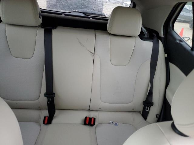 Photo 10 from auction – 2021 BUICK ENCORE GX with VIN KL4MMBS25MB060330