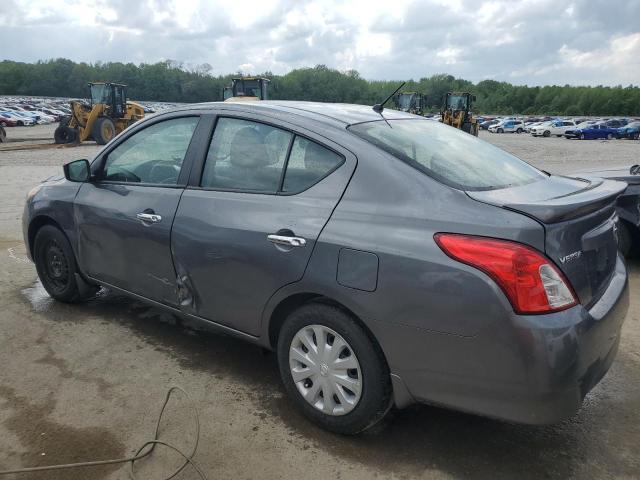 Photo 2 from auction – 2019 NISSAN VERSA S with VIN 3N1CN7AP8KL806468