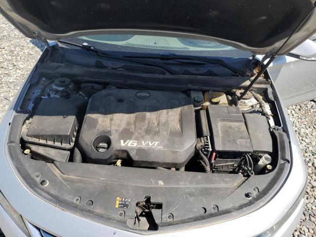 Photo 11 from auction – 2016 CHEVROLET IMPALA LT with VIN 1G1115S32GU112994