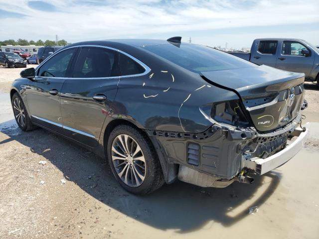 Photo 2 from auction – 2017 BUICK LACROSSE E with VIN 1G4ZP5SS3HU192271