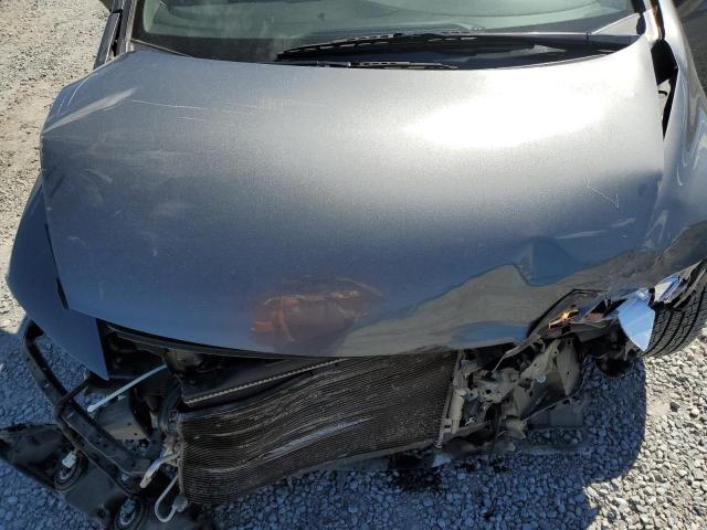 Photo 11 from auction – 2011 HONDA CIVIC LX with VIN 19XFA1F54BE036591