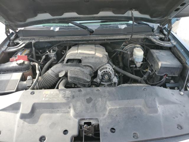 Photo 11 from auction – 2012 CHEVROLET SILVERADO with VIN 3GCPCSE09CG105890