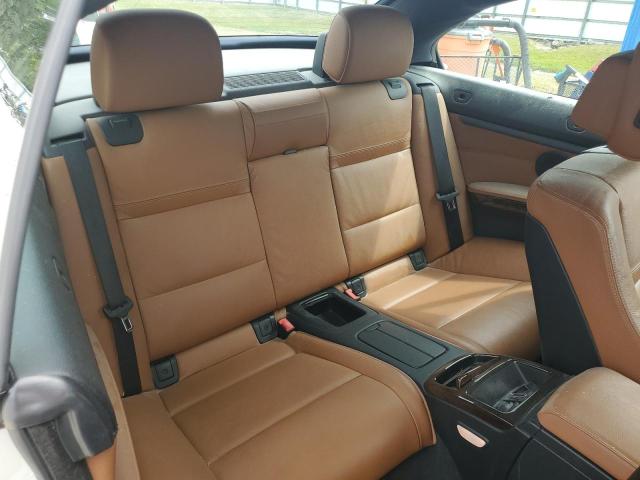 Photo 10 from auction – 2011 BMW 335 I with VIN WBADX7C59BE579473
