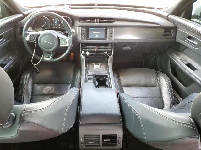 Photo 8 from auction – 2016 JAGUAR XF S with VIN SAJBG4BV4GCY04560
