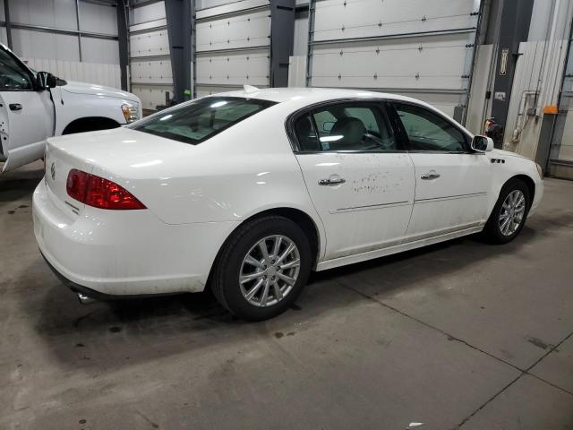Photo 3 from auction – 2011 BUICK LUCERNE CX with VIN 1G4HC5EM1BU152203