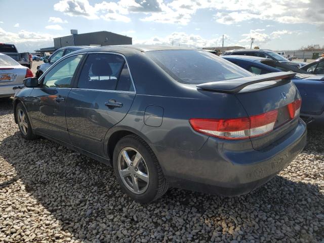Photo 2 from auction – 2003 HONDA ACCORD EX with VIN JHMCM56663C026954