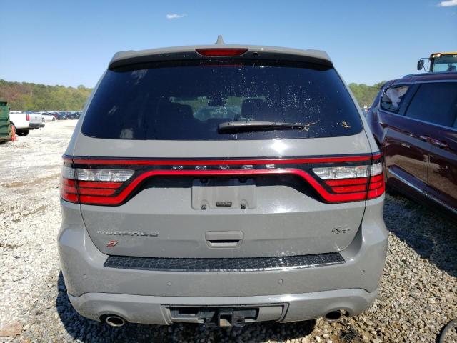 Photo 6 from auction – 2020 DODGE DURANGO R/ with VIN 1C4SDJCTXLC114857