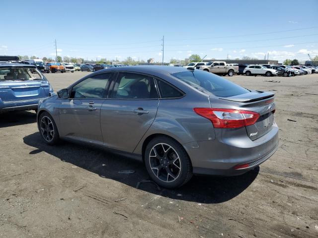 Photo 2 from auction – 2014 FORD FOCUS SE with VIN 1FADP3F25EL209284