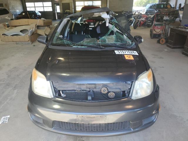 Photo 5 from auction – 2006 TOYOTA SCION XA with VIN JTKKT624X65019565