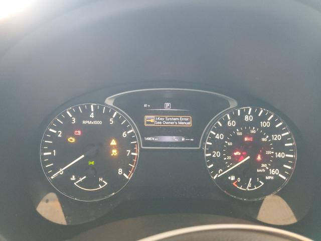 Photo 9 from auction – 2017 NISSAN ALTIMA 2.5 with VIN 1N4AL3AP5HC171612