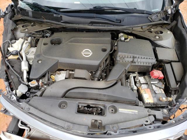 Photo 11 from auction – 2015 NISSAN ALTIMA 2.5 with VIN 1N4AL3AP2FC583029