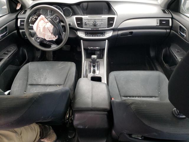 Photo 8 from auction – 2014 HONDA ACCORD LX with VIN 1HGCR2F33EA106641