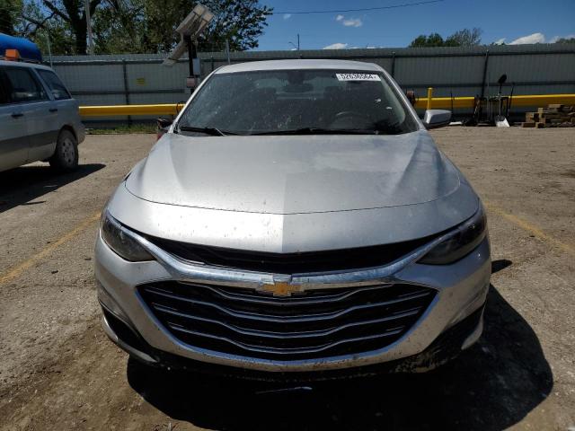 Photo 5 from auction – 2020 CHEVROLET MALIBU LT with VIN 1G1ZD5ST2LF096319