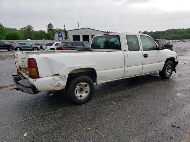 Photo 3 from auction – 2002 CHEVROLET SILVERADO with VIN 1GCEC19V82E153118