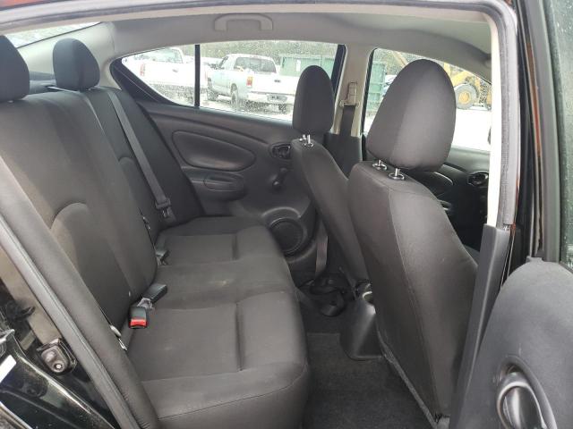 Photo 10 from auction – 2019 NISSAN VERSA S with VIN 3N1CN7AP7KL837405