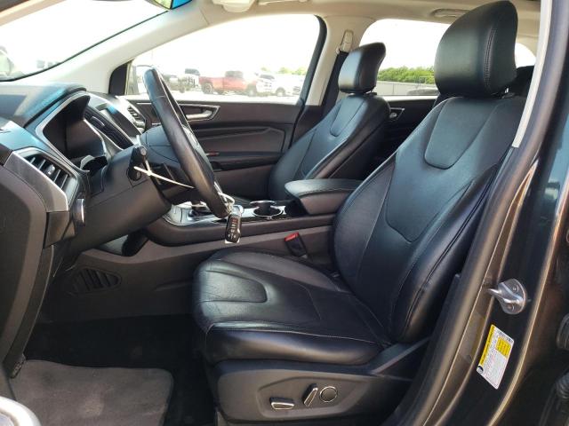 Photo 7 from auction – 2015 FORD EDGE TITAN with VIN 2FMPK3K81FBB66236
