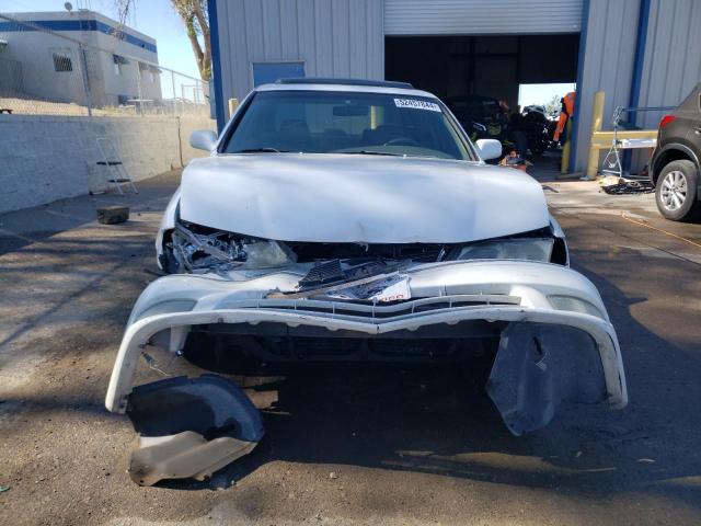 Photo 5 from auction – 1998 TOYOTA AVALON XL with VIN 4T1BF18BXWU285564