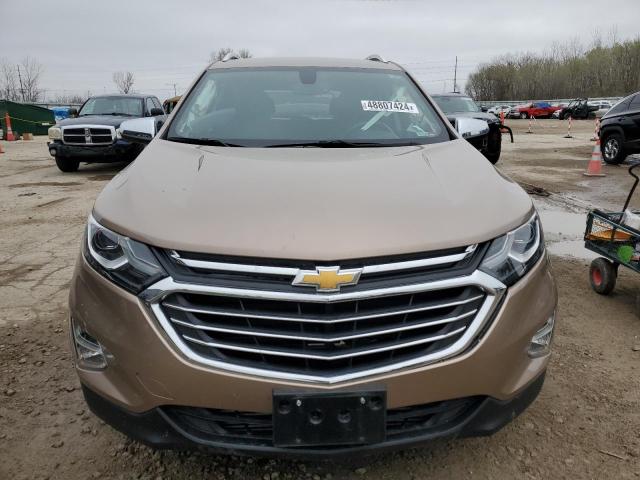 Photo 5 from auction – 2019 CHEVROLET EQUINOX PR with VIN 2GNAXNEVXK6234066