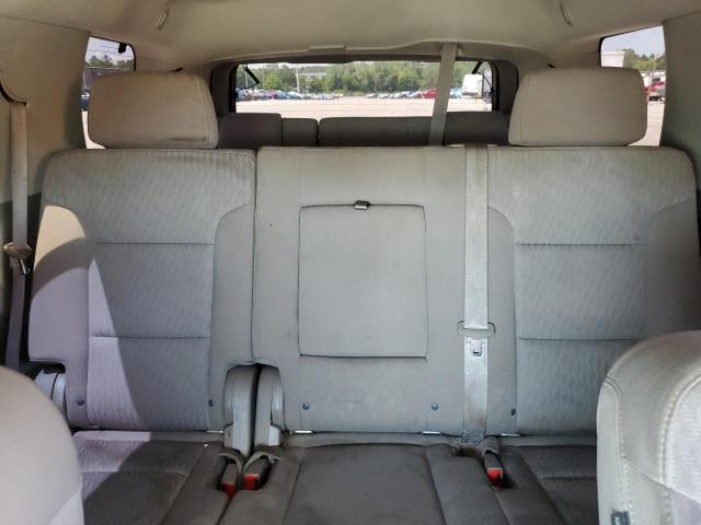 Photo 10 from auction – 2016 CHEVROLET TAHOE C150 with VIN 1GNSCAKC2GR186392