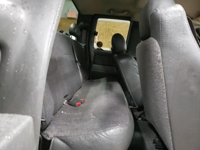 Photo 10 from auction – 2007 CHEVROLET SILVERADO with VIN 1GCHK29U57E176814