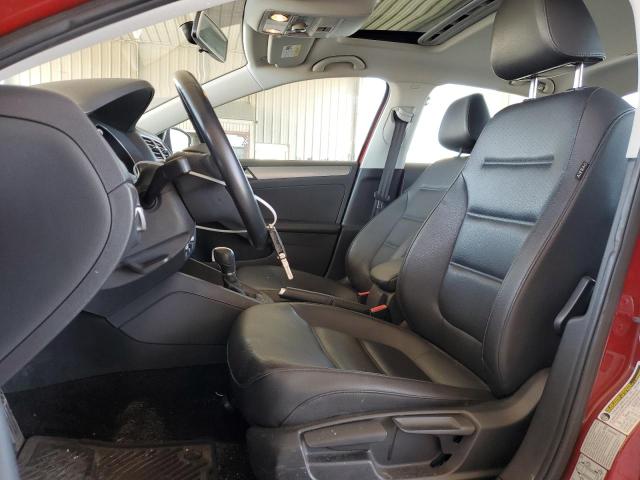 Photo 7 from auction – 2017 VOLKSWAGEN JETTA SE with VIN 3VWDB7AJXHM261881