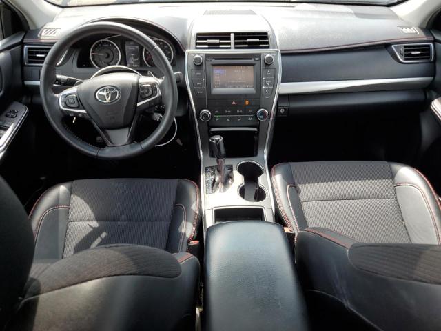 Photo 8 from auction – 2017 TOYOTA CAMRY with VIN 4T1BF1FK6HU767566