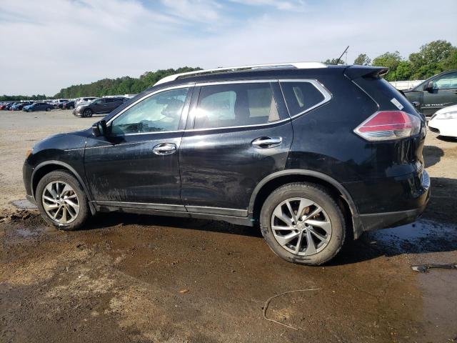 Photo 2 from auction – 2015 NISSAN ROGUE S with VIN 5N1AT2MT2FC897224