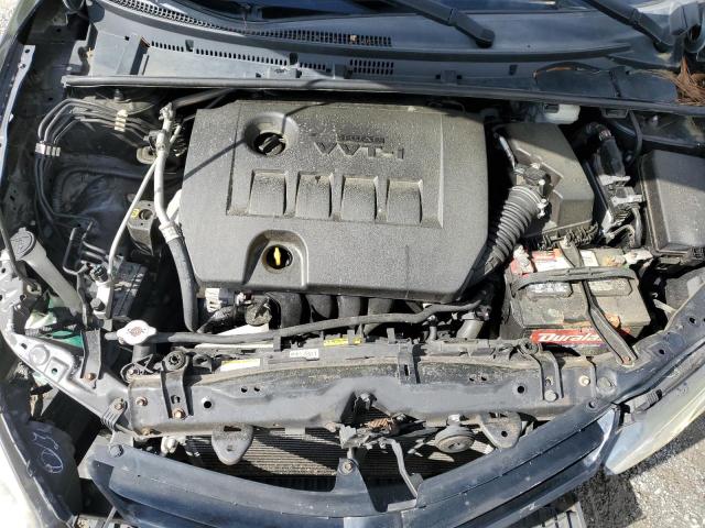 Photo 11 from auction – 2014 TOYOTA COROLLA L with VIN 2T1BURHE0EC202450