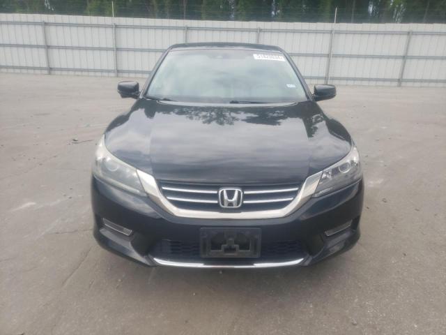 Photo 5 from auction – 2013 HONDA ACCORD EXL with VIN 1HGCR2F81DA084973