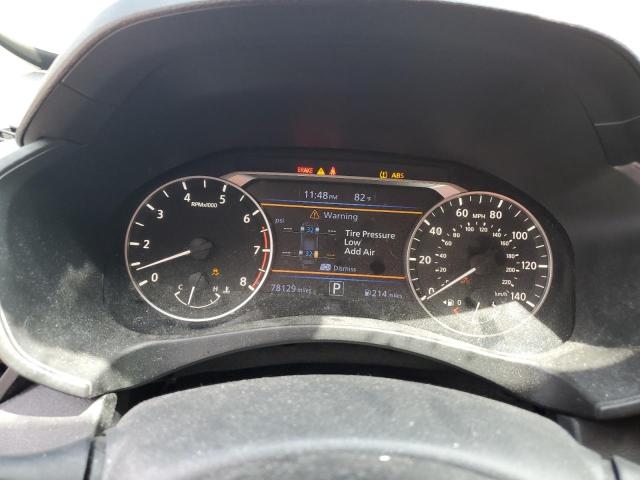 Photo 9 from auction – 2019 NISSAN ALTIMA S with VIN 1N4BL4BV0KC250491